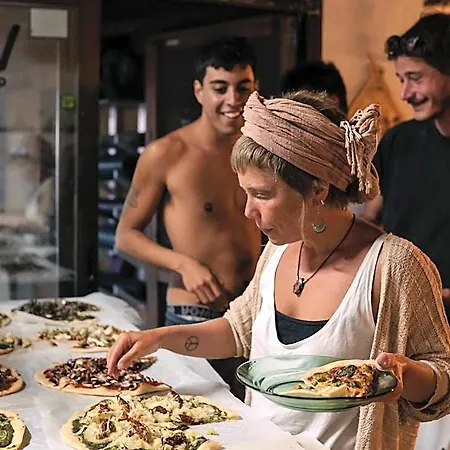 Szálloda Adeje - Twinfin & Surf Yoga Camp Arona