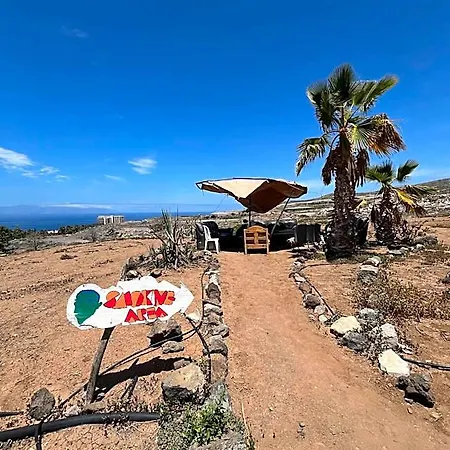 Adeje - Twinfin & Surf Yoga Camp 2*