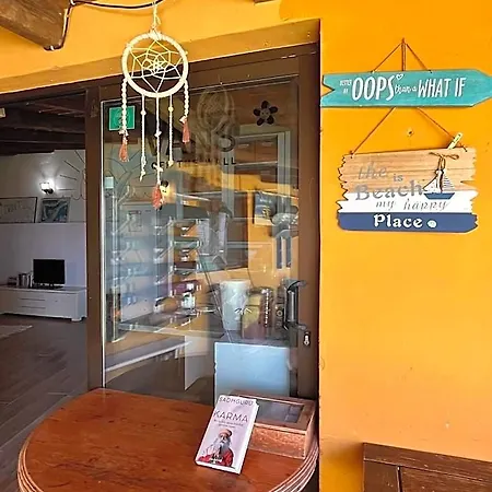 Adeje - Twinfin & Surf Yoga Camp